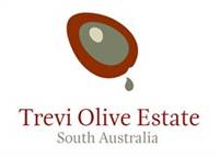 Trevi Olive Estate Robin Trevilyan